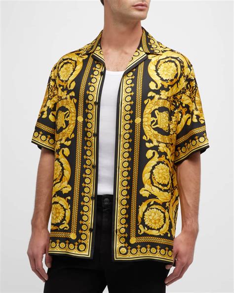 versace shirt kopen